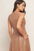 bare-sophistique-faux-leather-midi-dress Flying Tomato-Sophia's Style-4